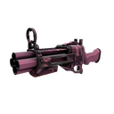 Spectral Shimmered Iron Bomber (Minimal Wear)