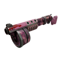 Spectral Shimmered Panic Attack (Battle Scarred)