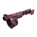 Spectral Shimmered Panic Attack (Well-Worn)