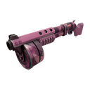 Unusual Spectral Shimmered Panic Attack (Minimal Wear) (Hot)