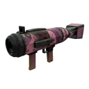 Spectral Shimmered Air Strike (Battle Scarred)