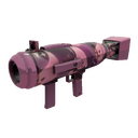 Strange Professional Killstreak Spectral Shimmered Air Strike (Factory New)