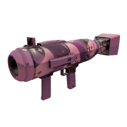 free tf2 item Spectral Shimmered Air Strike (Factory New)