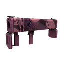 Unusual Spectral Shimmered Black Box (Minimal Wear) (Cool)