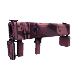 free tf2 item Spectral Shimmered Black Box (Field-Tested)