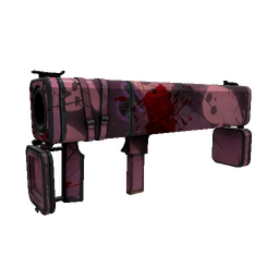 free tf2 item Spectral Shimmered Black Box (Battle Scarred)