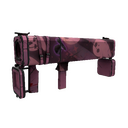 Spectral Shimmered Black Box (Well-Worn)