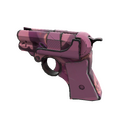 Spectral Shimmered Shortstop (Minimal Wear)