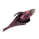 Spectral Shimmered Holy Mackerel (Field-Tested)