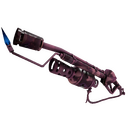 Spectral Shimmered Flame Thrower (Factory New)