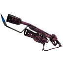 Spectral Shimmered Flame Thrower (Field-Tested)