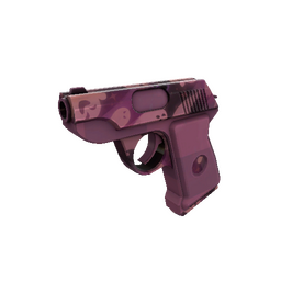 free tf2 item Killstreak Spectral Shimmered Pistol (Factory New)
