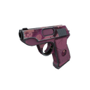 Spectral Shimmered Pistol (Field-Tested)