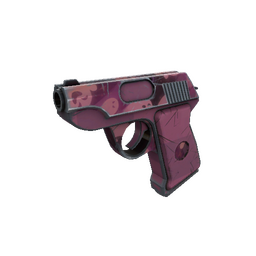 free tf2 item Spectral Shimmered Pistol (Field-Tested)