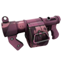 Strange Unusual Specialized Killstreak Spectral Shimmered Stickybomb Launcher (Minimal Wear) (Isotope)