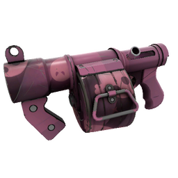 free tf2 item Spectral Shimmered Stickybomb Launcher (Minimal Wear)