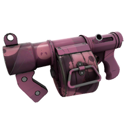 free tf2 item Strange Killstreak Spectral Shimmered Stickybomb Launcher (Minimal Wear)