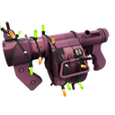 Festivized Specialized Killstreak Spectral Shimmered Stickybomb Launcher (Factory New)