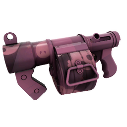 free tf2 item Spectral Shimmered Stickybomb Launcher (Factory New)