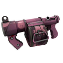 Unusual Specialized Killstreak Spectral Shimmered Stickybomb Launcher (Field-Tested) (Isotope)