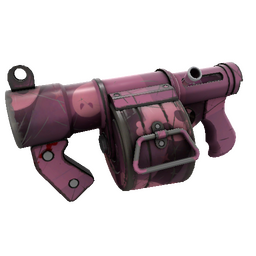 free tf2 item Strange Spectral Shimmered Stickybomb Launcher (Field-Tested)