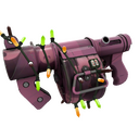 Festivized Specialized Killstreak Spectral Shimmered Stickybomb Launcher (Minimal Wear)