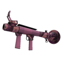 Unusual Spectral Shimmered Rocket Launcher (Minimal Wear) (Cool)
