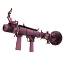 Festivized Spectral Shimmered Rocket Launcher (Factory New)