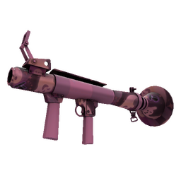 free tf2 item Spectral Shimmered Rocket Launcher (Factory New)