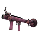 Strange Unusual Spectral Shimmered Rocket Launcher (Well-Worn) (Cool)