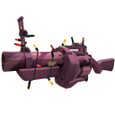 Strange Festivized Spectral Shimmered Grenade Launcher (Factory New)
