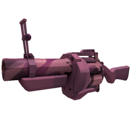 Spectral Shimmered Grenade Launcher (Factory New)