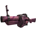 Spectral Shimmered Grenade Launcher (Field-Tested)