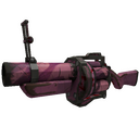 Spectral Shimmered Grenade Launcher (Battle Scarred)
