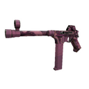 Spectral Shimmered SMG (Minimal Wear)