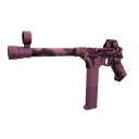 Spectral Shimmered SMG (Factory New)