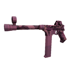 free tf2 item Spectral Shimmered SMG (Factory New)