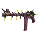 Festivized Spectral Shimmered SMG (Field-Tested)