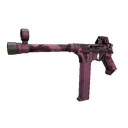 Strange Spectral Shimmered SMG (Field-Tested)