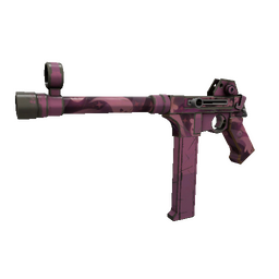 free tf2 item Spectral Shimmered SMG (Field-Tested)