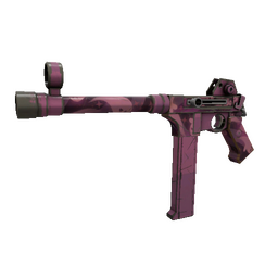 free tf2 item Strange Spectral Shimmered SMG (Field-Tested)