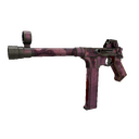 Spectral Shimmered SMG (Battle Scarred)