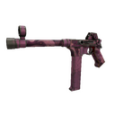 Spectral Shimmered SMG (Well-Worn)