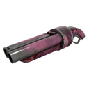 Strange Unusual Spectral Shimmered Scattergun (Battle Scarred) (Isotope)