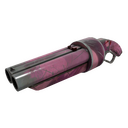 Unusual Specialized Killstreak Spectral Shimmered Scattergun (Well-Worn) (Cool)