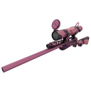 Spectral Shimmered Sniper Rifle (Minimal Wear)