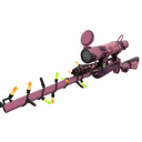 Strange Festivized Spectral Shimmered Sniper Rifle (Factory New)