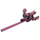 Strange Professional Killstreak Spectral Shimmered Sniper Rifle (Factory New)