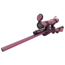 Strange Spectral Shimmered Sniper Rifle (Field-Tested)