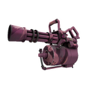 Spectral Shimmered Minigun (Minimal Wear)